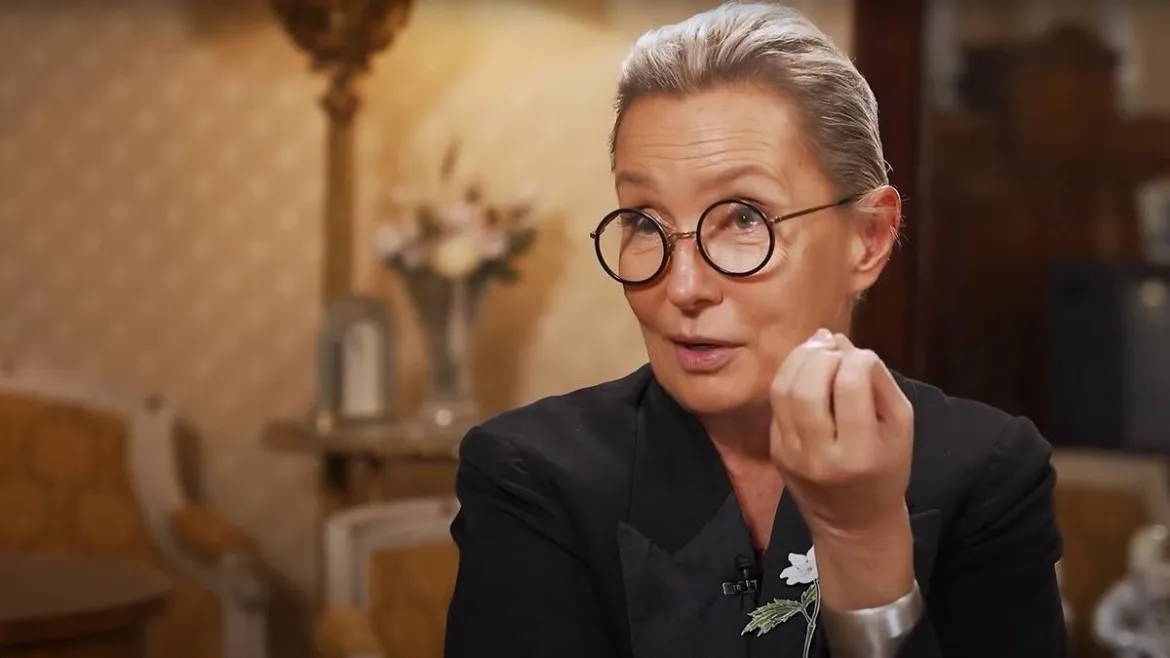 Татьяна Полякова : Tatyana Polyakova Emansipe Eto Legginsy V Kotorye Zapravlena 
