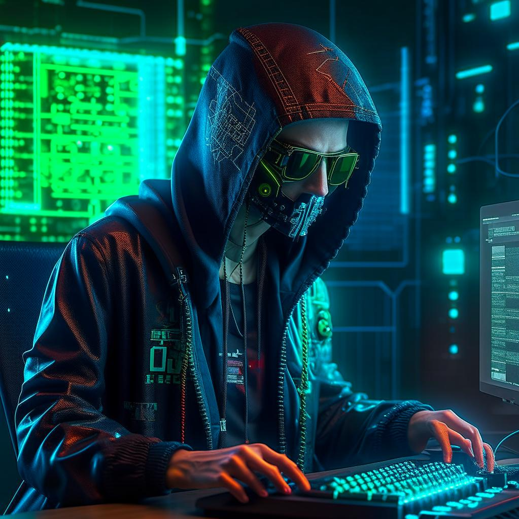 Создано с помощью ИИ.