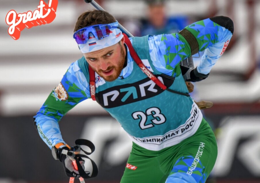 Антон Бабиков