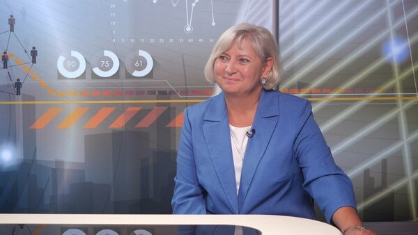     Анна Гусева: «У нас находят единомышленников, что не всегда получается в школе»