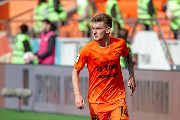 Защитник в «Локомотив», Усиление «Быков», Нападающий в «Зенит» и ЦСКА: последние трансферные новости РПЛ. Главное, что случилось на российском трансферном рынке.-4