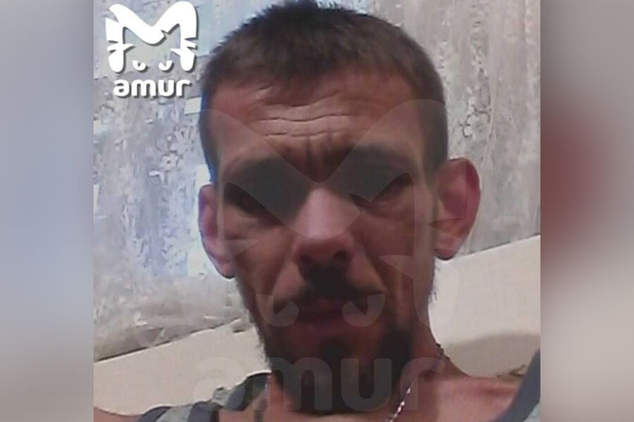 Фото: Телеграм-канал «Amur Mash»