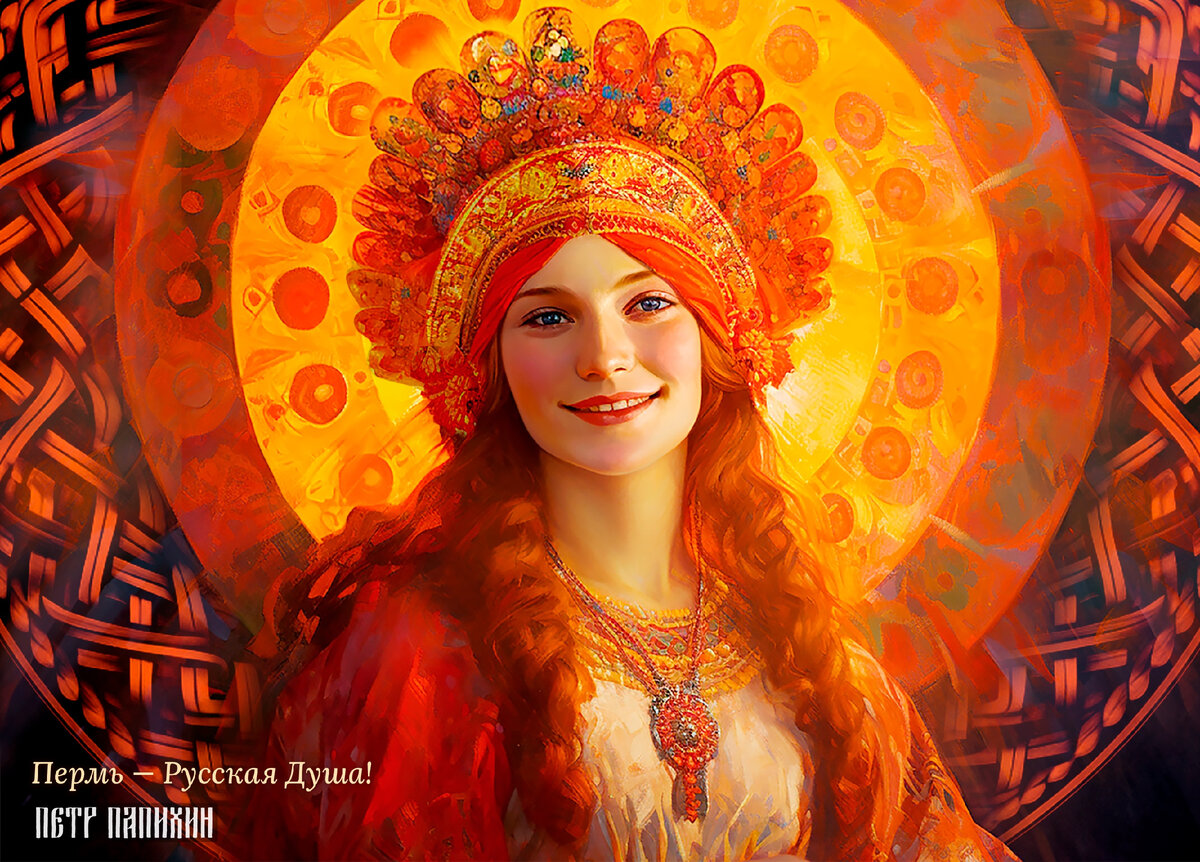 ©Петр Папихин 2023