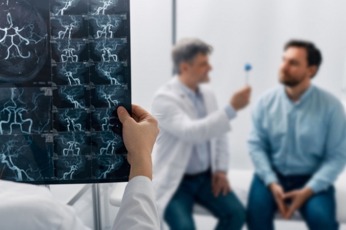    Невролог Шестакова рассказала, как избежать провалов в памяти