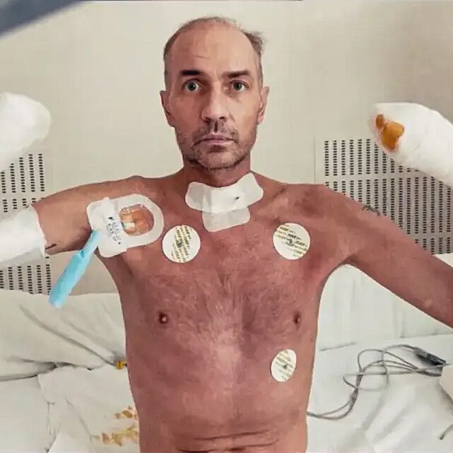 Роман Костомаров