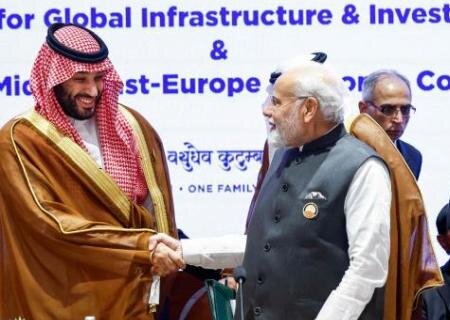    Le Monde: Саудовская Аравия восстановила контроль над рынком нефти при активной поддержке России