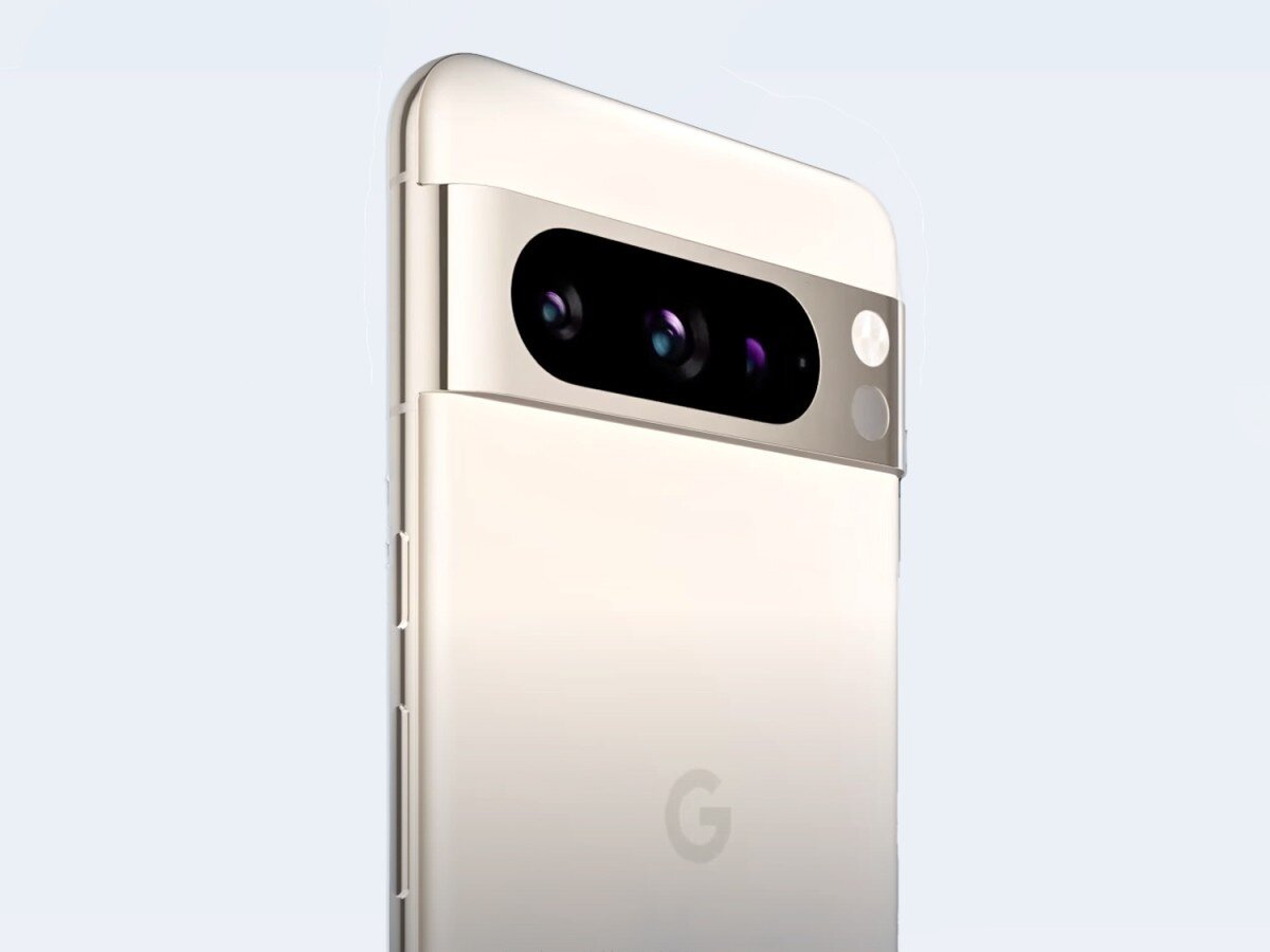 Google Pixel 8 Pro: дизайн на «шпионских» снимках и дата начала продаж |  4pda.to | Дзен