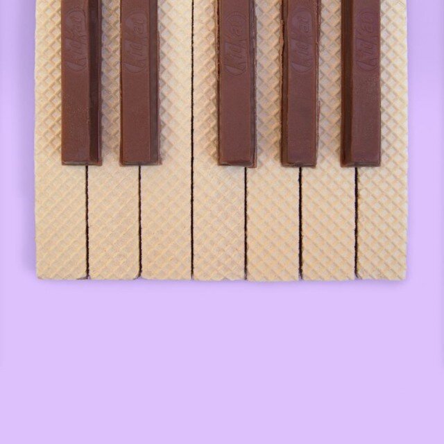 Вот такое фортепиано я люблю)