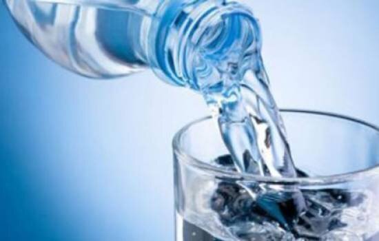 Сколько пить воды для похудения