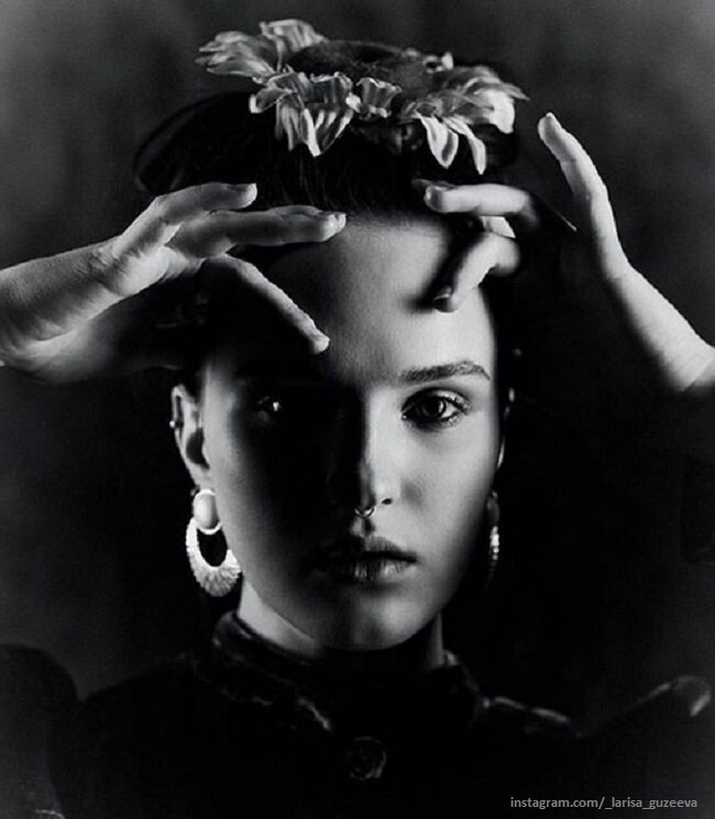 Ольга Бухарова