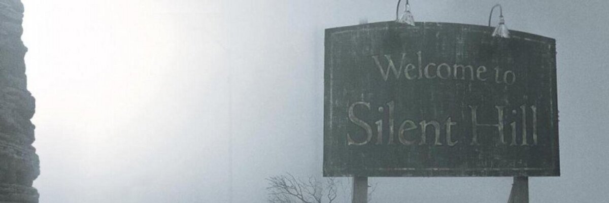 Сайлент Хилл - город-призрак, в котором происходят действия игровой серии "Silent Hill". Он расположен в штате Мэн.