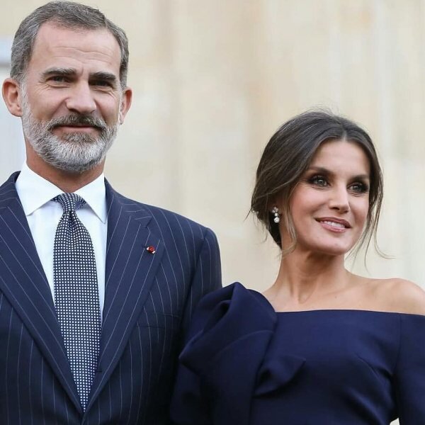  @queenletizia / Instagram.com