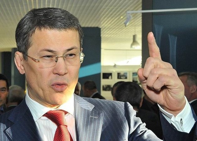 Радий Хабиров. Фото: http://expres.life.