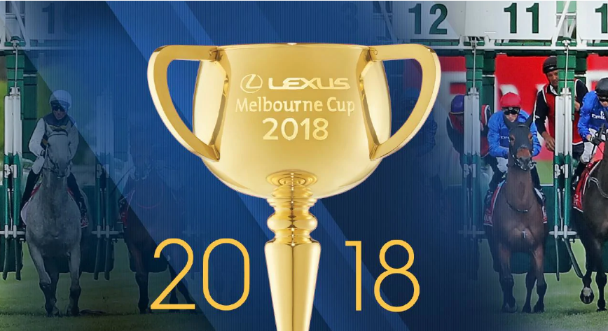 Кубок Мельбурна @Fox Sports