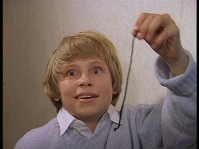 Александр Головин в детстве, киножурнал Ералаш