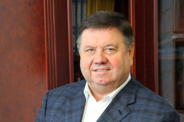 Анатолий Шмелев, генеральный директор ООО «Силен»