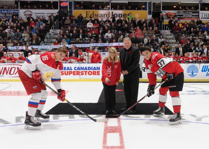 Фото: chlcanadarussia.ca