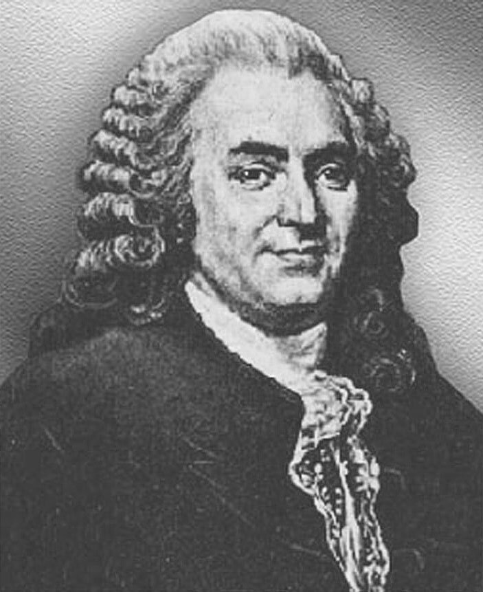 Бернард Мандевиль