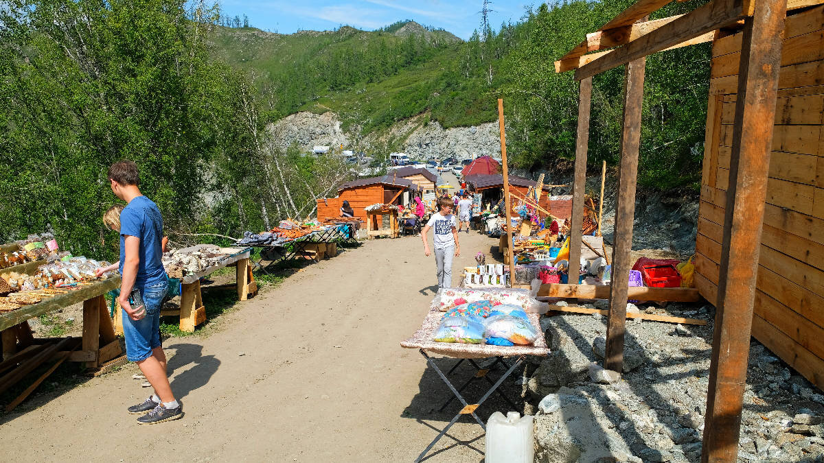Семинский перевал горный алтай базы отдыха