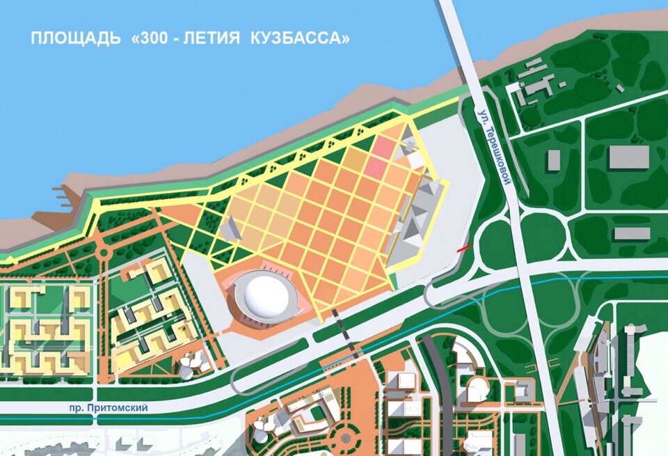 Миток кемерово проект