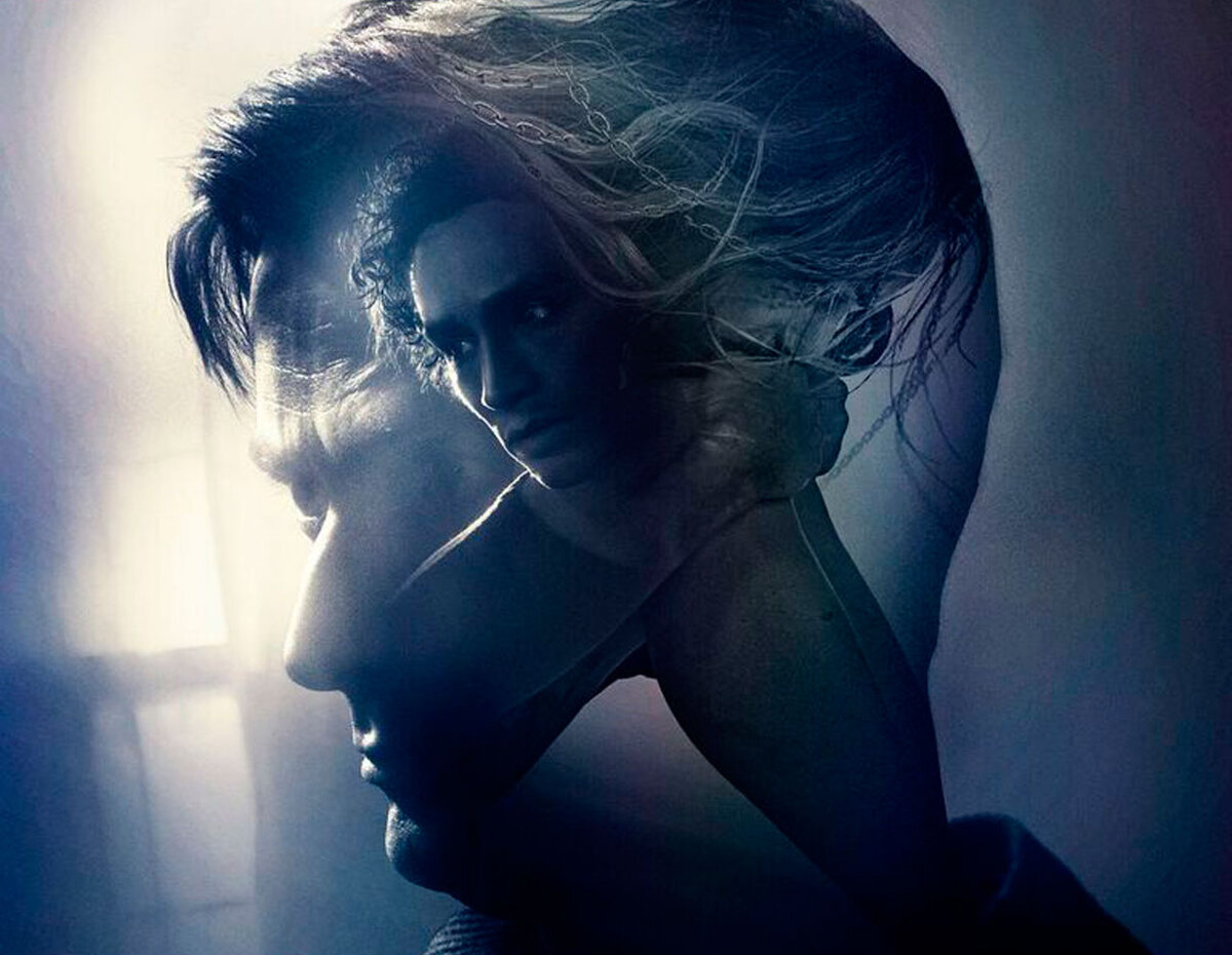 обложка фильма "Логово монстра"