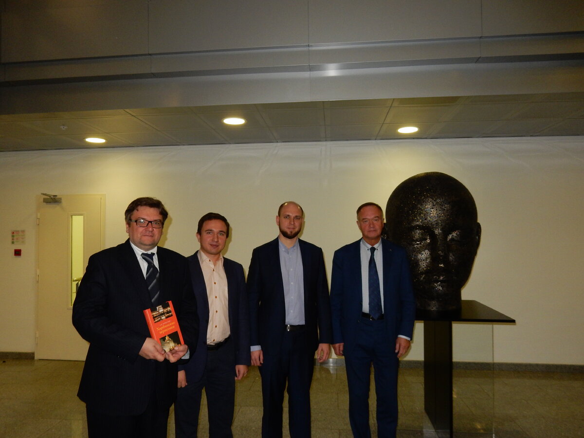 Российско-Китайская Палата и МГТУ им Н.Э. Баумана объединят усилия в области продвижения перспективных научно-технических разработок.