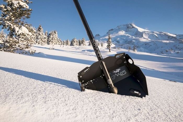 Электролопата для уборки снега – хороший помощник в лютую зиму