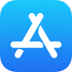 
App Store — магазин приложений, раздел онлайн-магазина iTunes Store, содержащий различные приложения для мобильных телефонов iPhone, плееров iPod Touch и планшетов iPad, а также для персональных компьютеров Mac и позволяющий их купить, либо скачать бесплатно.