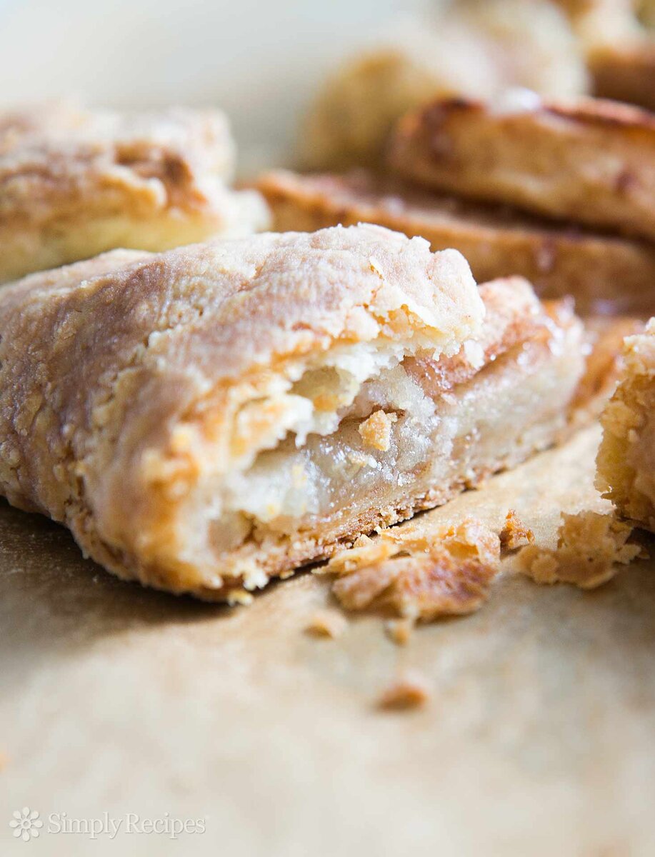 Фотография: Элиза Бауэр