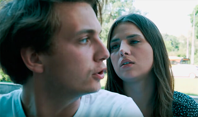 Отношения между мужем и женой