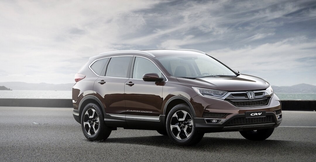 Фото; https://2018god.com/wp-content/uploads/Honda-CR-V-2018-1.jpg