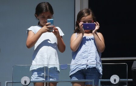 Источник - REUTERS/Mike Segar