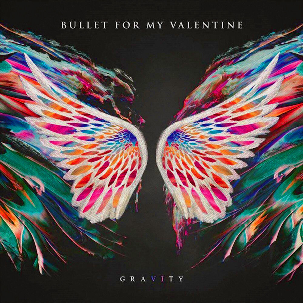 29 июня 2018 года состоялся релиз пластинки Gravity, и сейчас группа едет в турне в поддержку нового альбома, в котором группа решила изменить свой стиль звучания.
