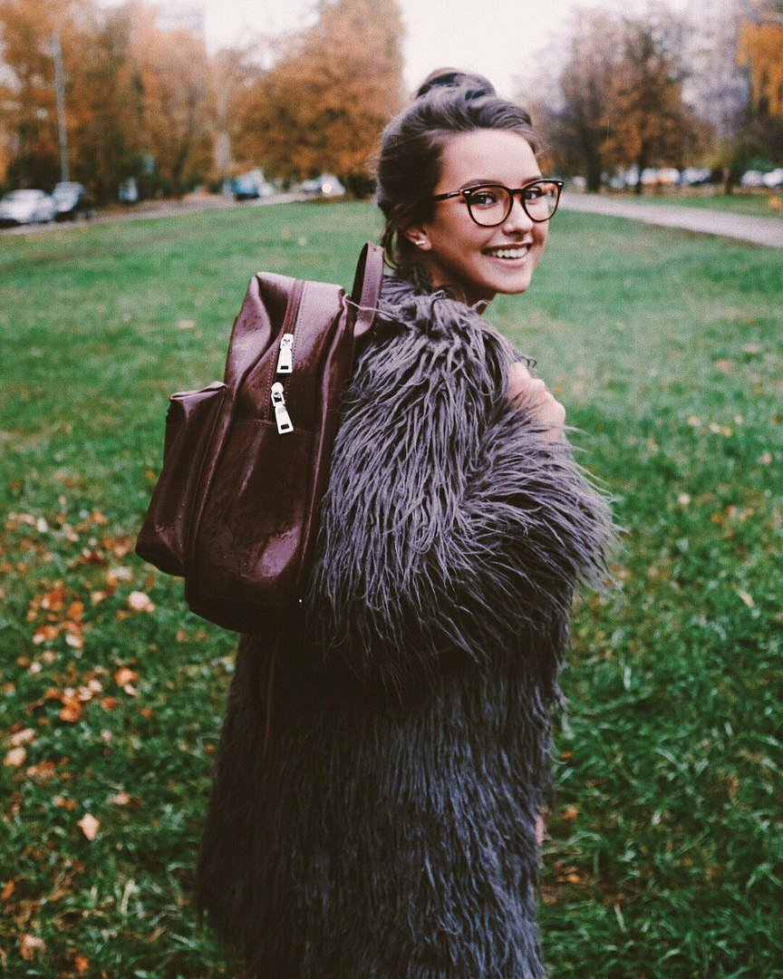 уличная мода