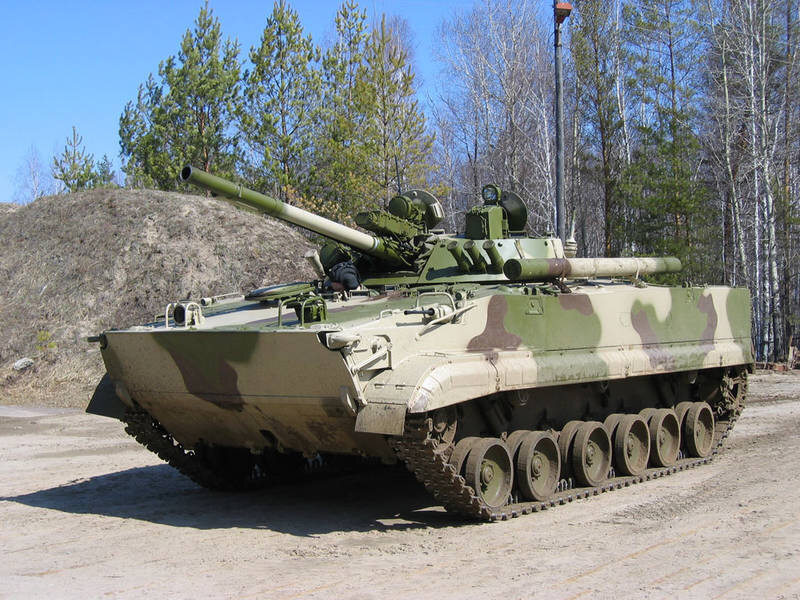 БМП-3