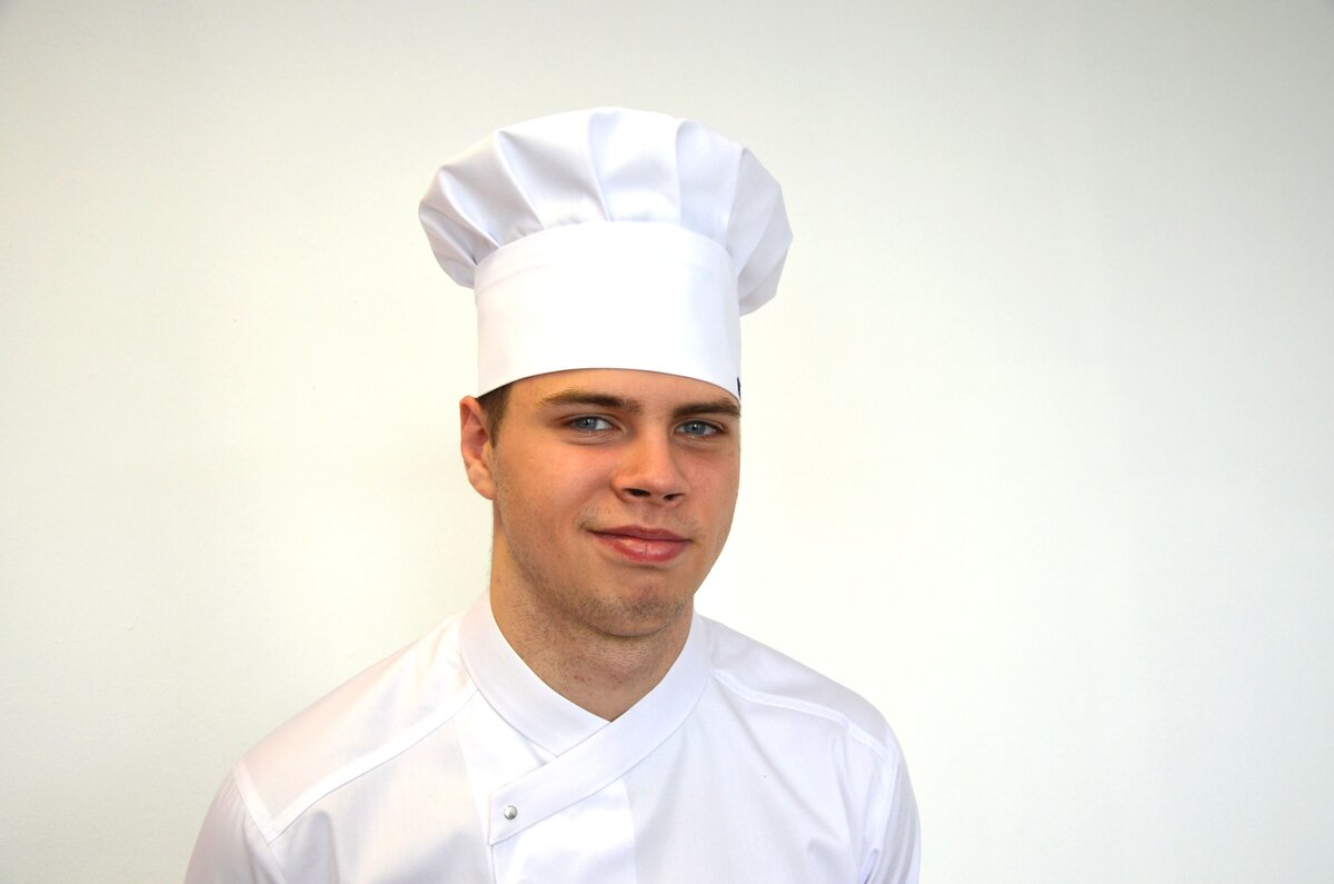 Поварской колпак фото. Колпак шеф-повара. Шапочки для поваров. Немецкая шапка повара. Поварской колпак фото.