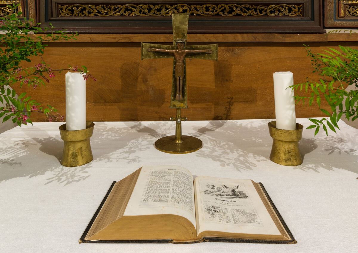 Фото: https://upload.wikimedia.org/wikipedia/commons/7/7c/Heiligengrabe%2C_Kloster_Stift_zum_Heiligengrabe%2C_Stiftskirche_--_2017_--_9969.jpg