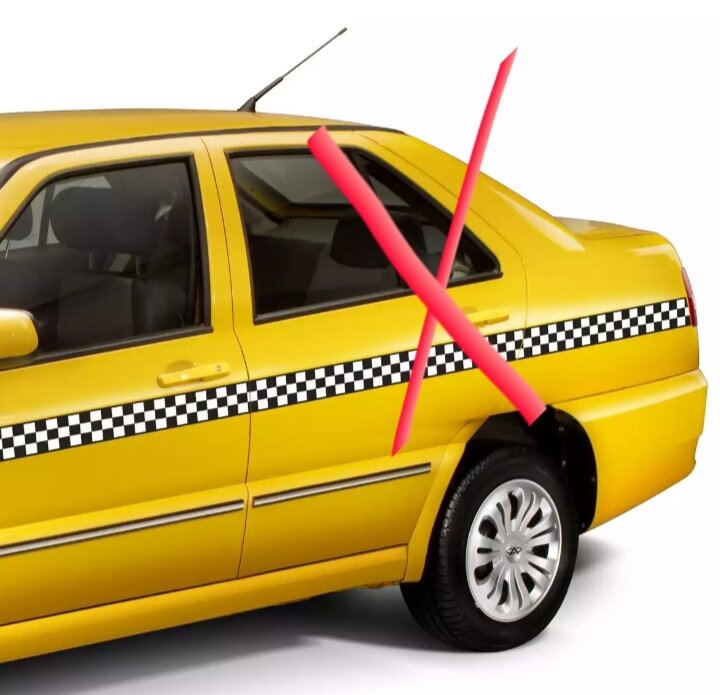Блокировка водителей такси. Шапка таксиста картинка на белом фоне.