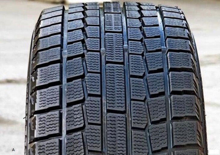 А какую резину используете Вы?