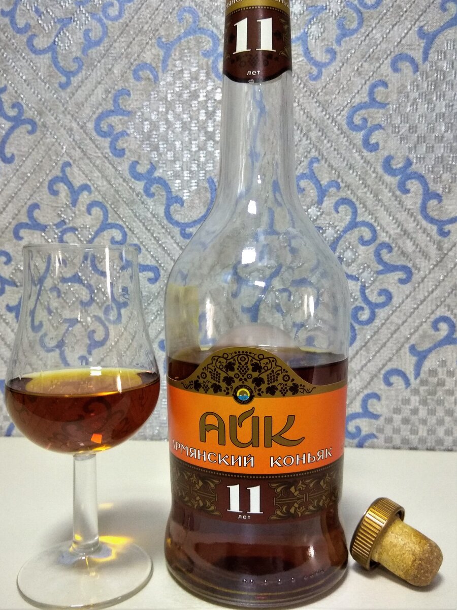 ТОП-5 коньяков до 1000 рублей | Cognac (чный) Маньяк | Дзен