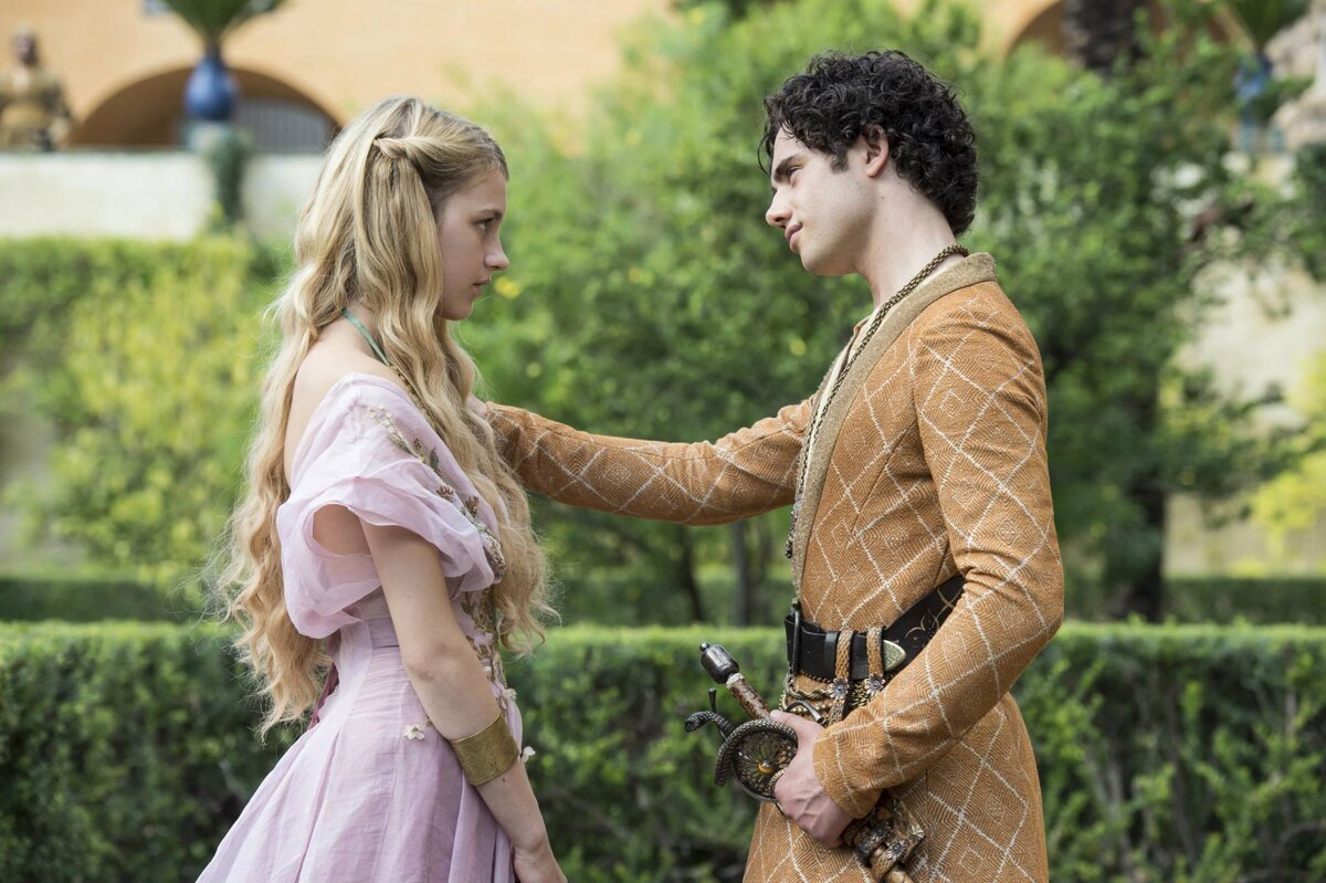 © HBO
