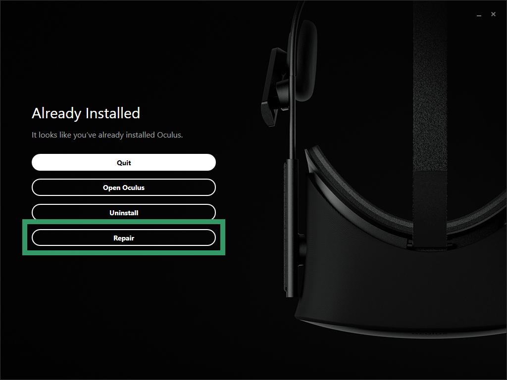 Как запустить oculus. Rift s sensors can&#039;t track the headset. oculus software internet connection error.