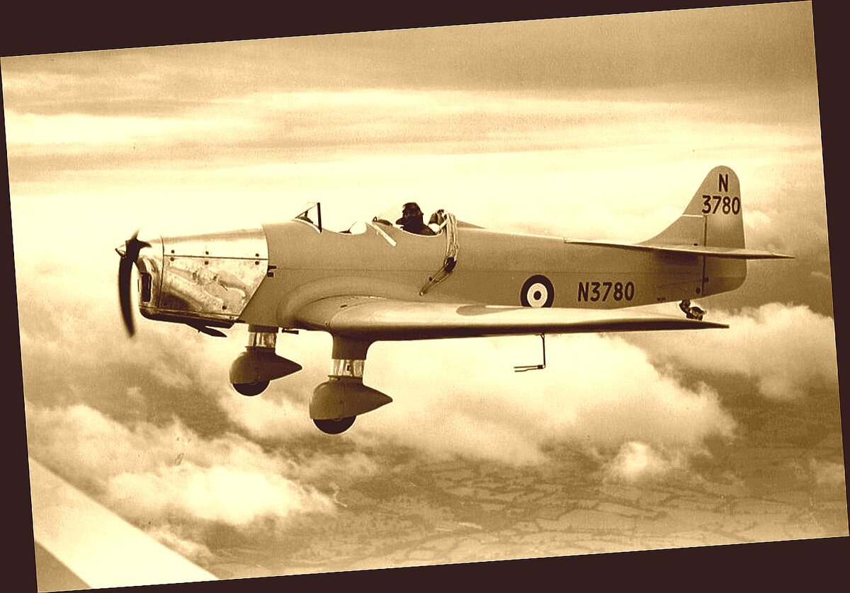 M.14 Magister (Британия); все фото статьи взяты из открытых источников