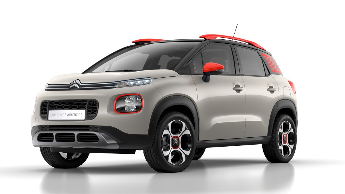 Инновационный дизайн CHERY TIGGO 9