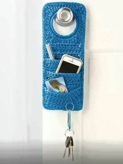 Идея № 2. Фото из Pinterest.