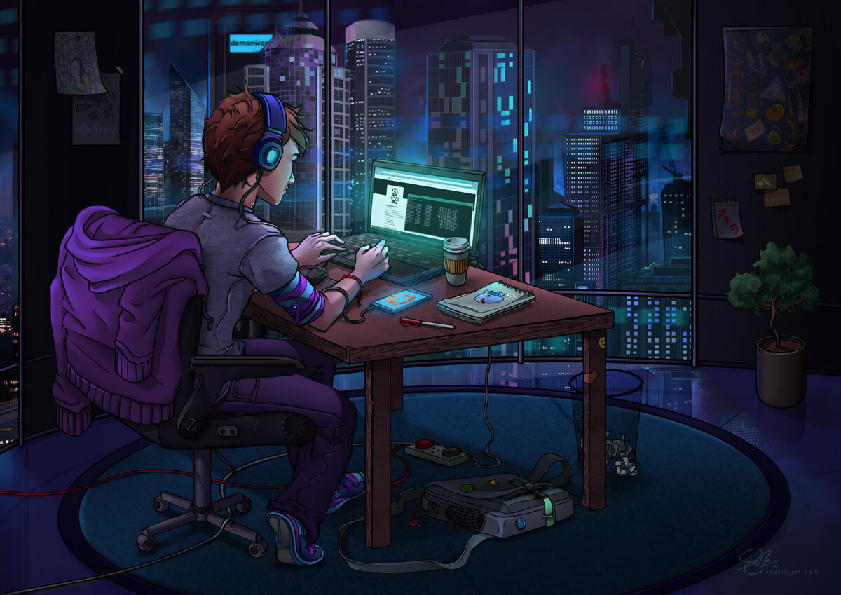 Источник: https://www.artstation.com/artwork/qbP9n