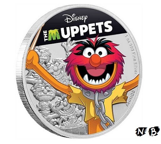 Реверс монеты