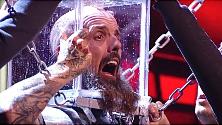 Фокус пошел не по плану