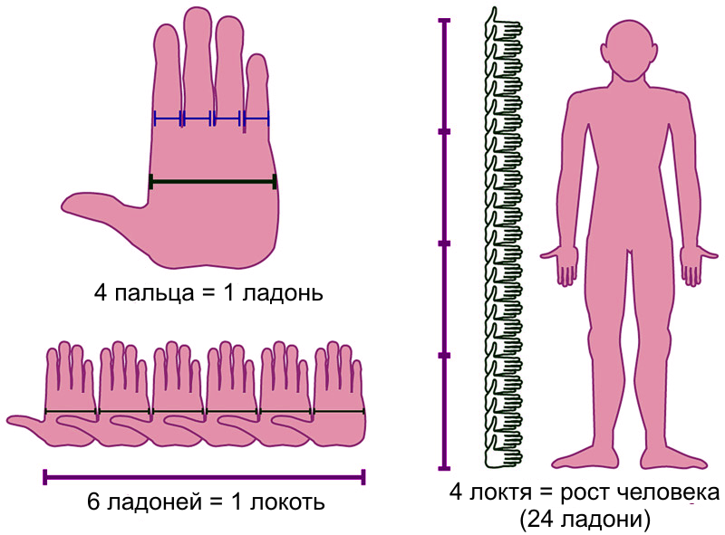 Сколько ладонь. Древнеегипетская система мер. Меры длины в древнем Египте. Система мер в древнем Египте. Ладонь измерение длины.