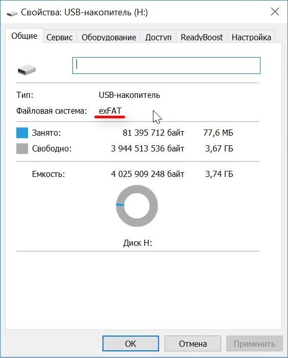 Смарт ТВ, цифровая приставка не видит флешку или диск | ServLesson | Дзен